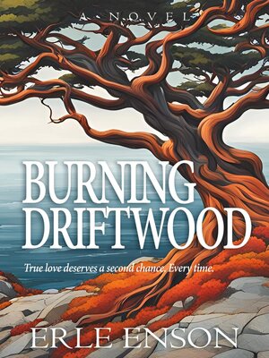 cover image of Burning Driftwood